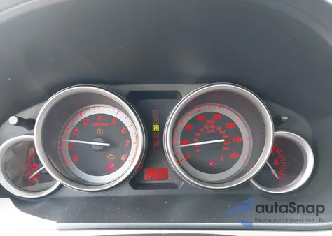 2012 Mazda Cx-9 Grand Touring из США, поврежденный, VIN JM3TB2DA0C0366557